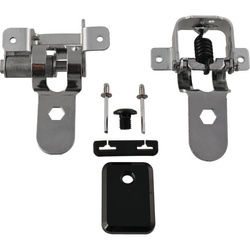 Scharnier soft close für Glasabdeckung zu Dometic-Kocher CVH1525G