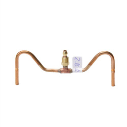 Flammenübertragerrohr (Erdgas) für S-5004/5002