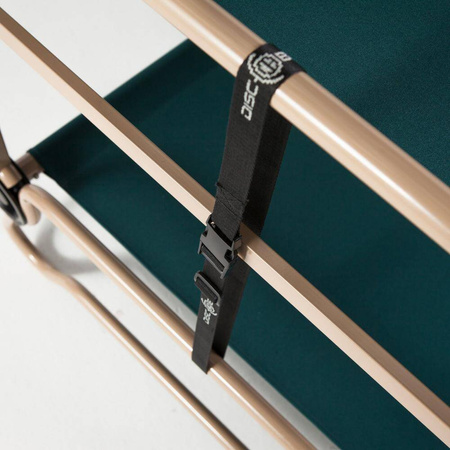 Stapeladapter Bunk-Kit