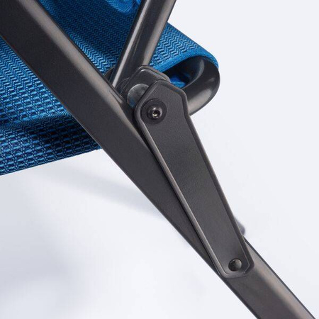 Campingstuhl HighQ Comfortable