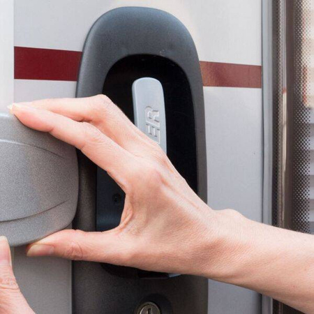 Türsicherung Safe Door