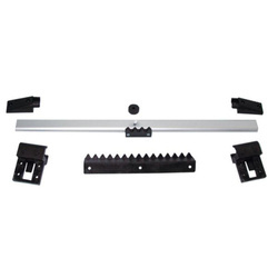 Tischgleitschiene Stilo