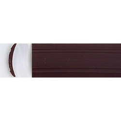 Leistenfüller uni 12 mm, 200 m, braun für Eriba-Hymer