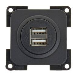 USB-Steckdose