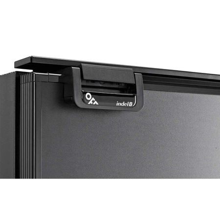 Indel B Cruise CR42 – Kompakter Einbau-Kompressorkühlschrank für Camper