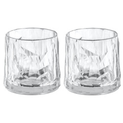 Glasserie Koziol Superglas CLUB