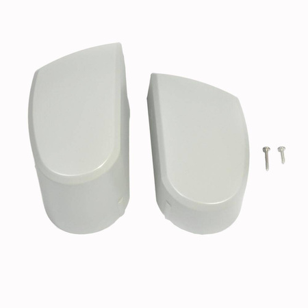 Endkappen Motor, Satz links und rechts für TO 5200