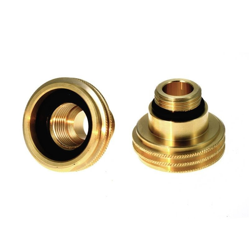GasBank GB505 - Flaschen-Tankadapter ACME W21.8
