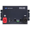 Lithium Batterien M12/H mit Heizung