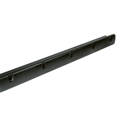 Spoilerprofil-Set für Solarmodule