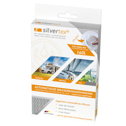 Wasserkonservierung Silvertex 160 l