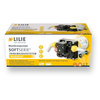 Membranpumpe SOFTSERIE® Trinkwassersystem WeißGELB