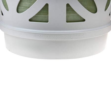 Балон газовий Hexagon Ragasco 24.5L пропан бутан Complet 0,0245m³