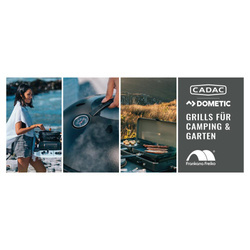 Banner Frankana Freiko/CADAC