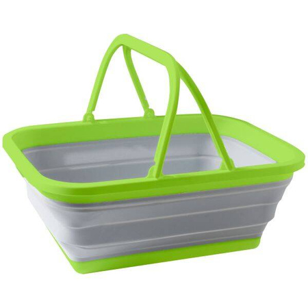 Faltbare Waschschüssel Holdall