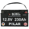 Lithium Batterie Polar