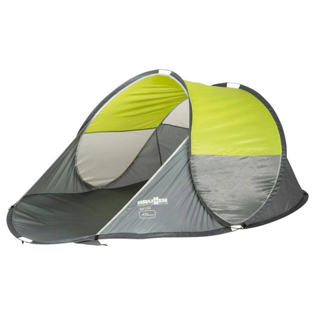 Strandmuschel Pop-Up Bayou