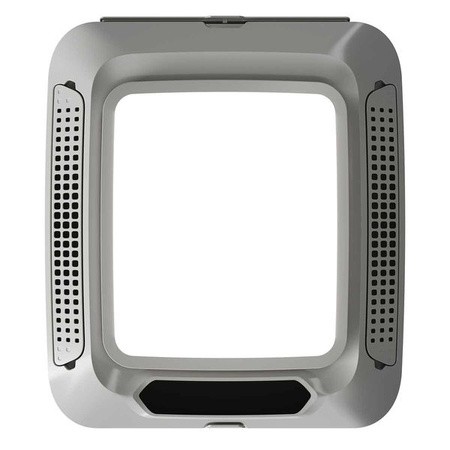 Indel B Plein-Aircon Lightbox – Natürlicher Lichtdiffusor für 12V Dachklimaanlagen