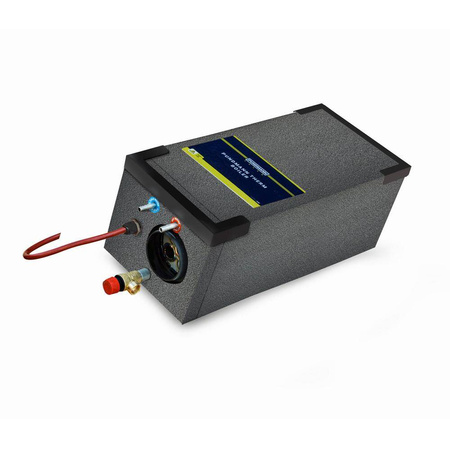 Niederdruck-Warmwasserbereiter Therm Boiler Air Pundmann