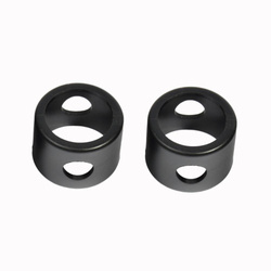 Steckhülsen-Verbindung Tragrahmen Thule Sport G2, 2 Stück