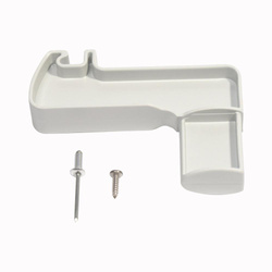 Mast-Endstück Thule Residence / Panorama