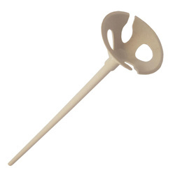 Ballontragstab mit Cup