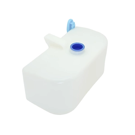 OGO Nomad S – kompakte Trenntoilette, weiß