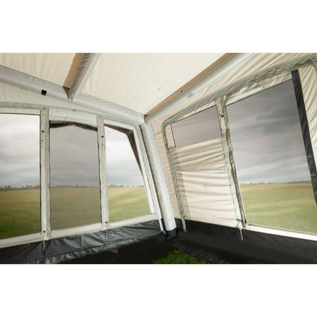 Reisevorzelt Pluto 2.0 – Modell 2024