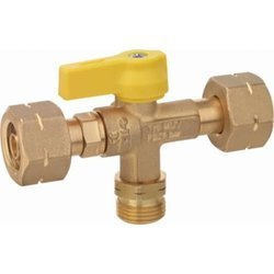 GOK Manueller Gasschalter GF x AG GF x GF