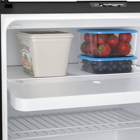 Kompressorkühlschrank CoolMatic NRX