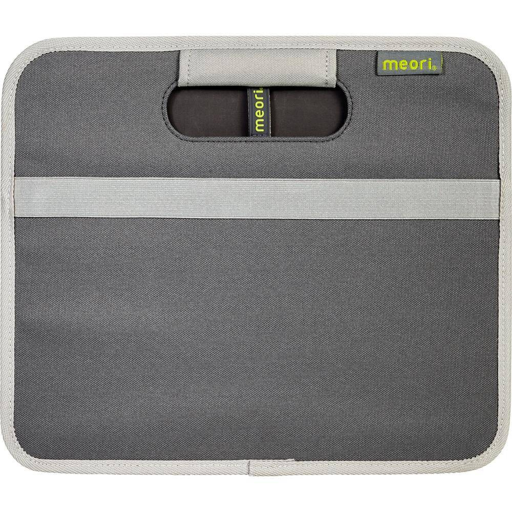 meori Faltbox Classic S Granite Grey 15 l