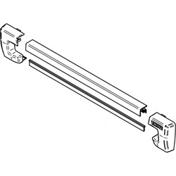 Schmutzschutz Thule Slide-Out G2 400