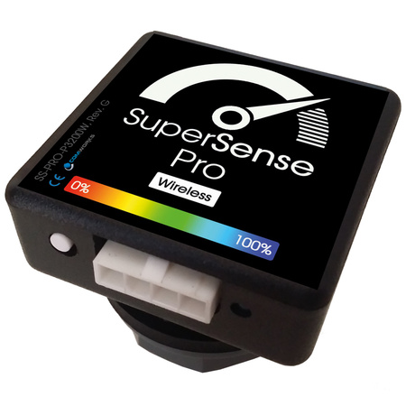 Tanksensor SuperSense Pro Kit