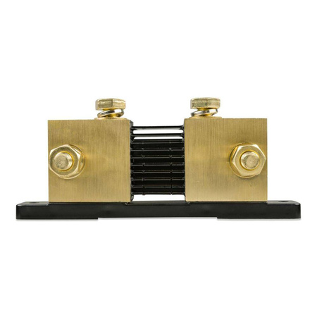 SmartShunt 1000A/50mV IP65 Victron Überbrückung