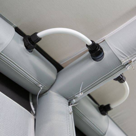 Reisevorzelt Octavia Air Marke Star Camp, 1025 cm