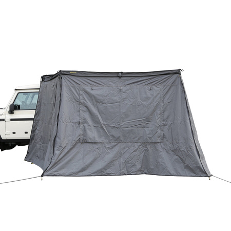 horntools Seitenmarkise Horizon 270° Fahrerseite 200 cm