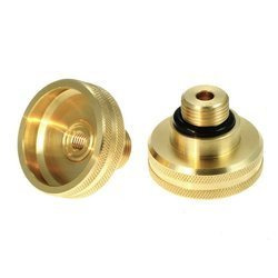 Adapter für LPG-Betankung - DISH - W21.8