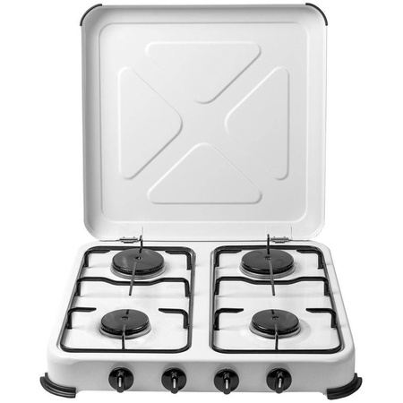 Campingkocher Bluecraft