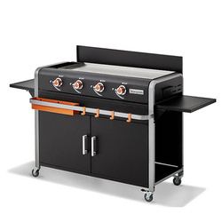 Favex Plancha Lola 4 Gasgrill