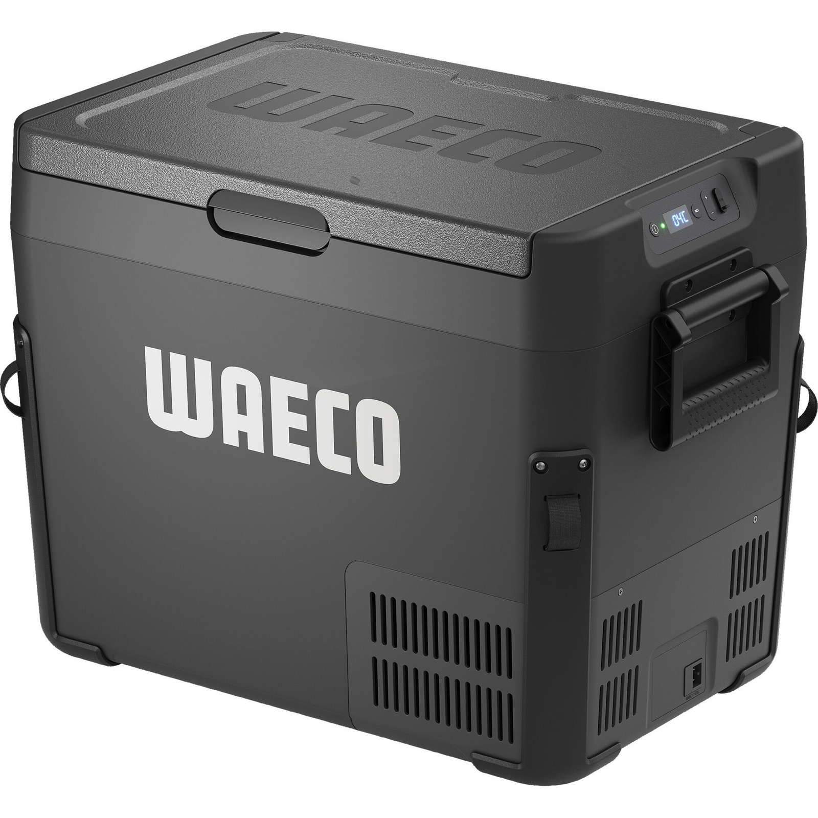 WAECO WCC 40 Kompressor-Kühlbox, 39 l