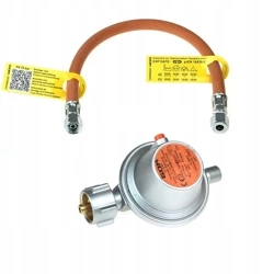 GOK Reduzierstück 50mb + 400mm Schlauch, Schlauch - Wohnmobile