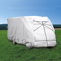 Tyvek TopCover Titan für Reisemobile, 710 x 235 x 270 cm