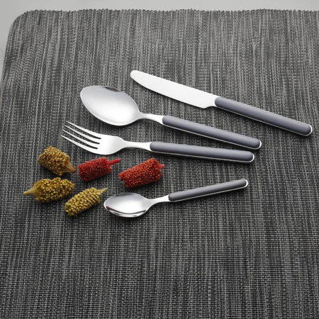 Besteckset Delice