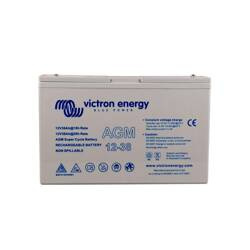 12V/38Ah AGM Super Cycle (M5) Victron-Batterie