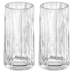 Trinkglas Superglas CLUB