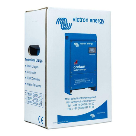 Centaur 12/30(3) 120-240V Victron Ladegerät
