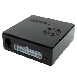 Thitronik Funk-Alarmanlage WiPro III &amp; WiPro III safe.lock