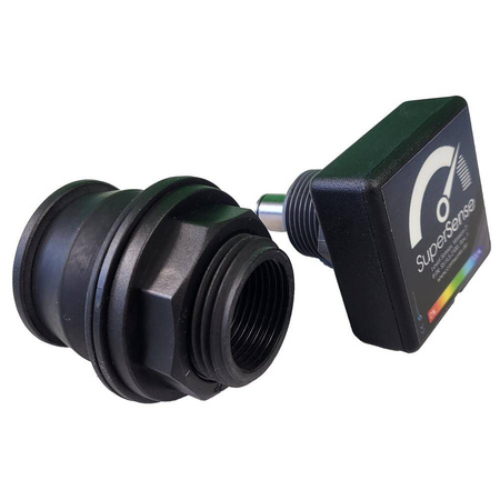 Magnet-Set QuickConnect