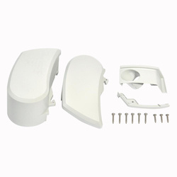 Endkappen, Satz links und rechts für TO 9200