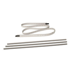 Doppel-Kederadapterset